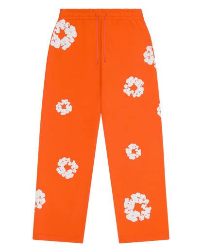 Pantalones DENIM TEAR$