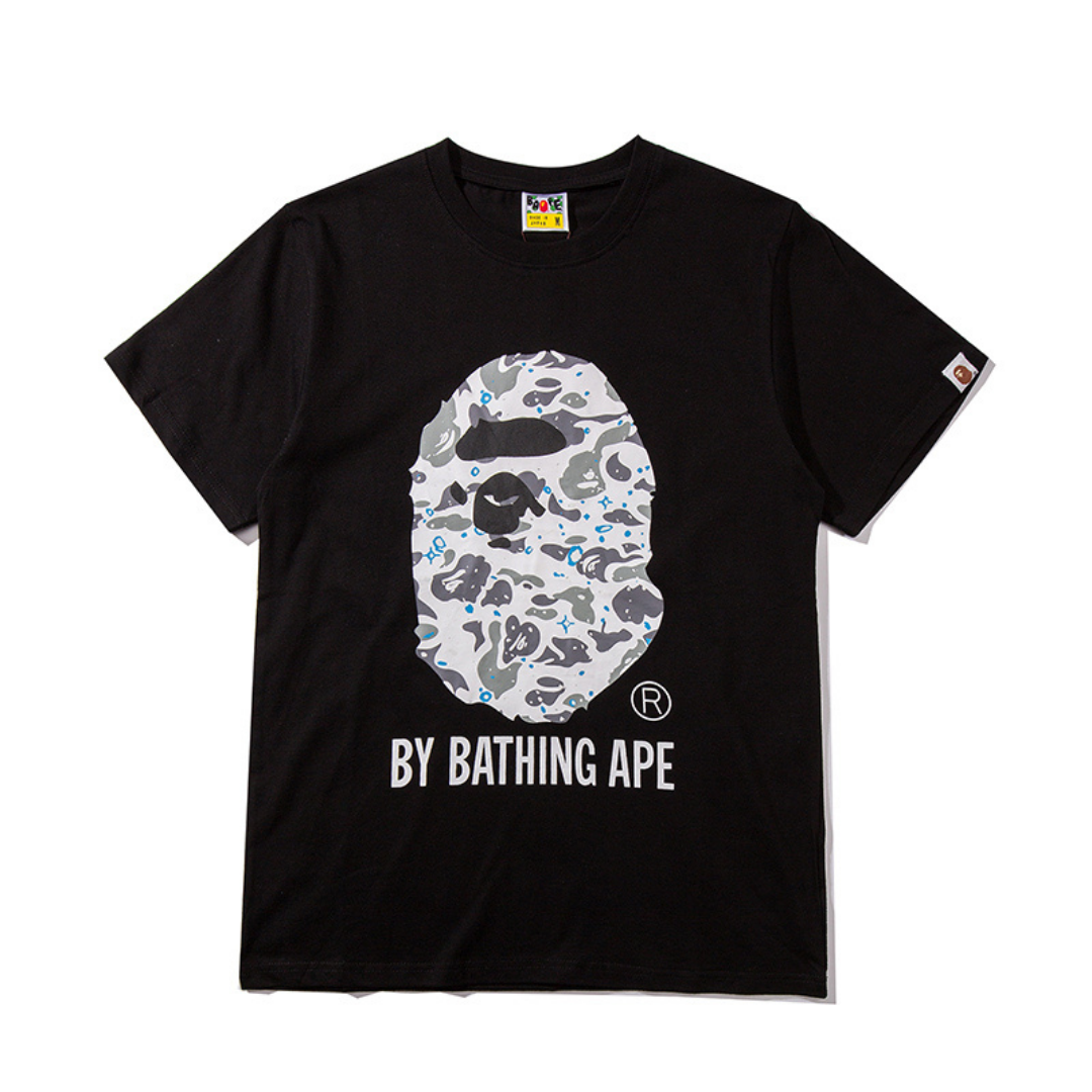 Camiseta BAP£