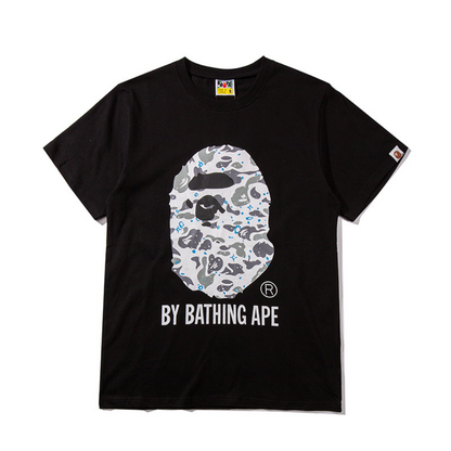 Camiseta BAP£