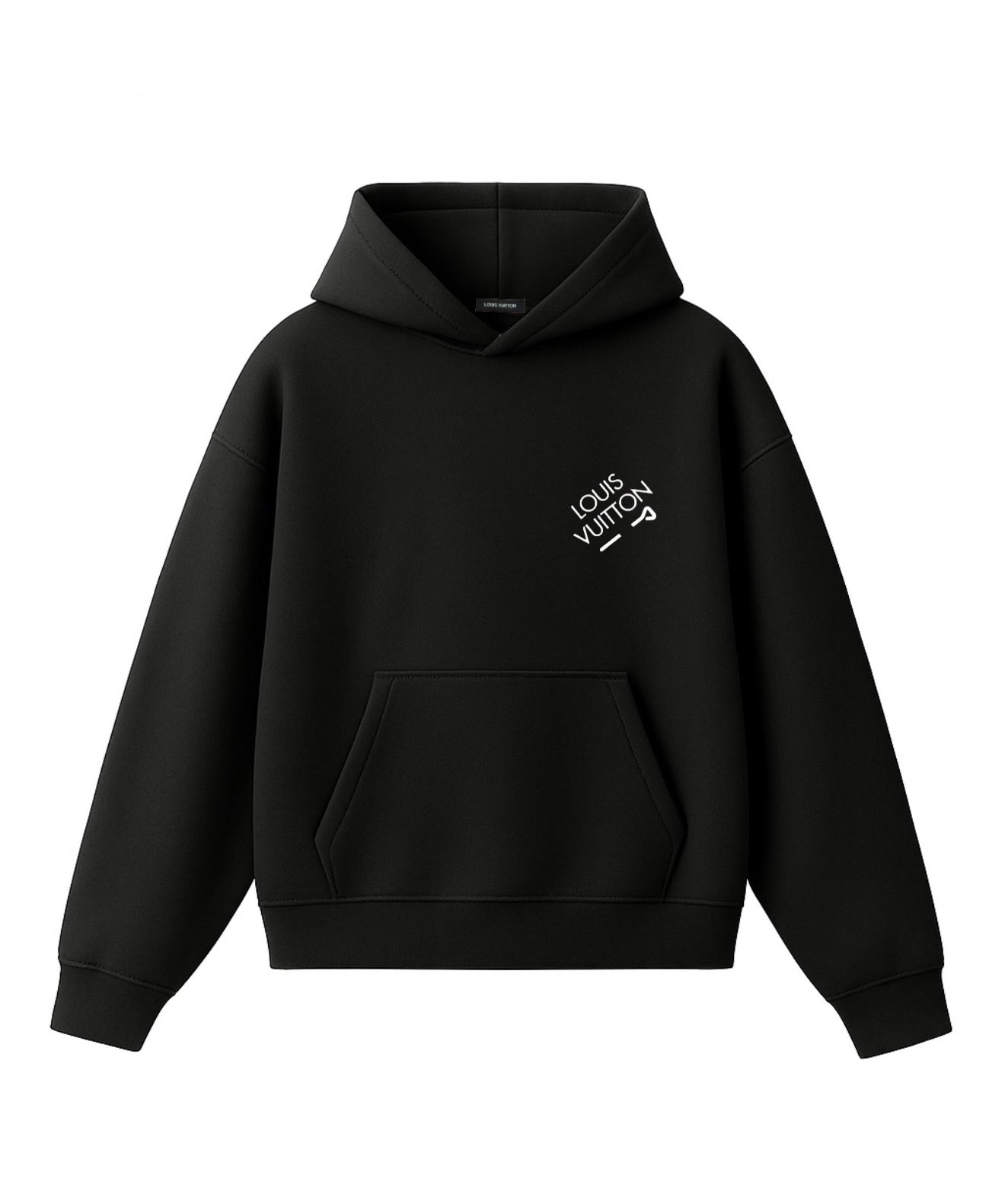 Sudadera louis vuittøn