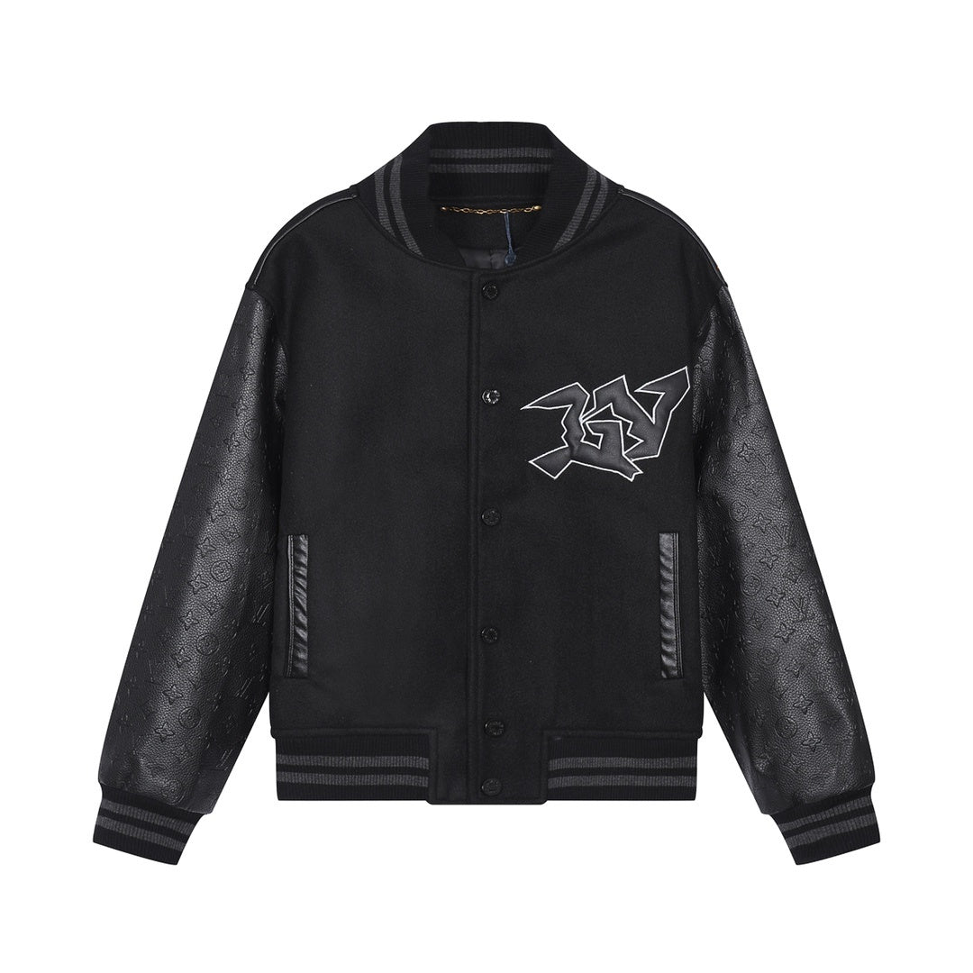 Chaqueta LV