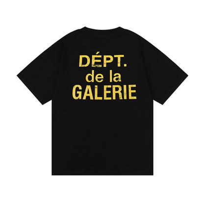 Maglietta del Dipartimento Galleria