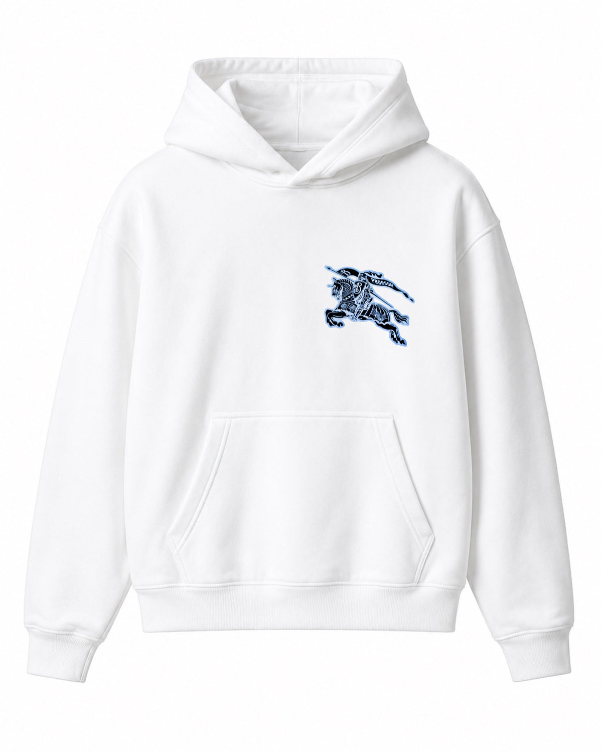 SUDADERA BURBERR¥