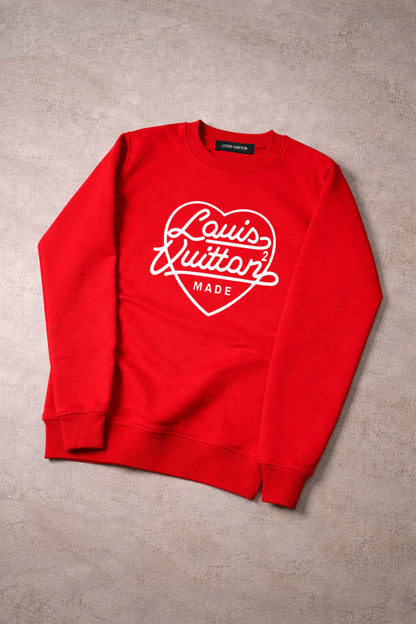 SUDADERA LOUIS VUITT0N