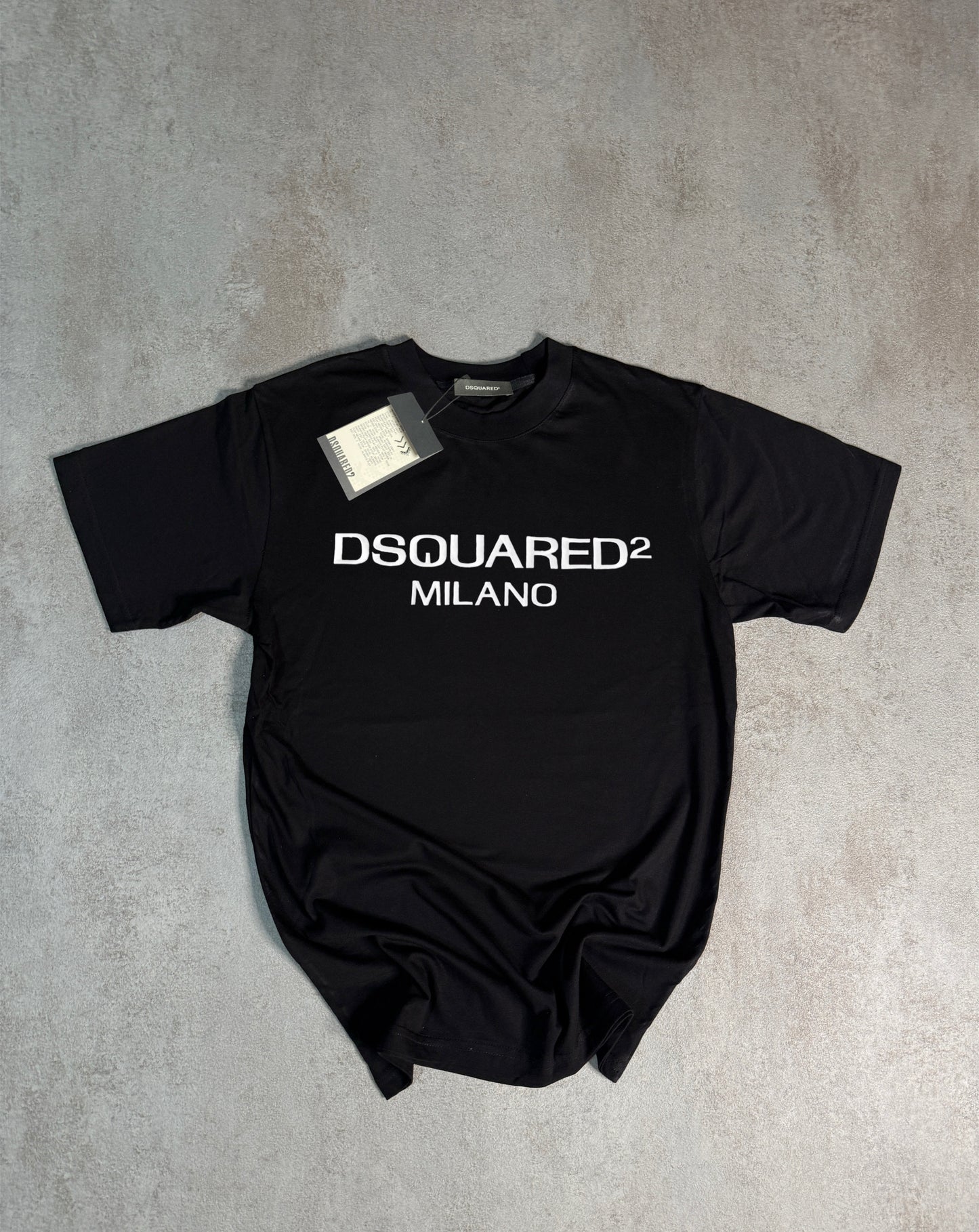 CAMISETA DSQUAR£D