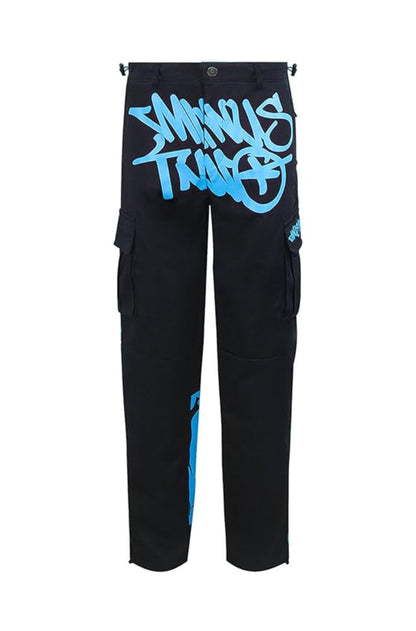 Pantalones SYNA