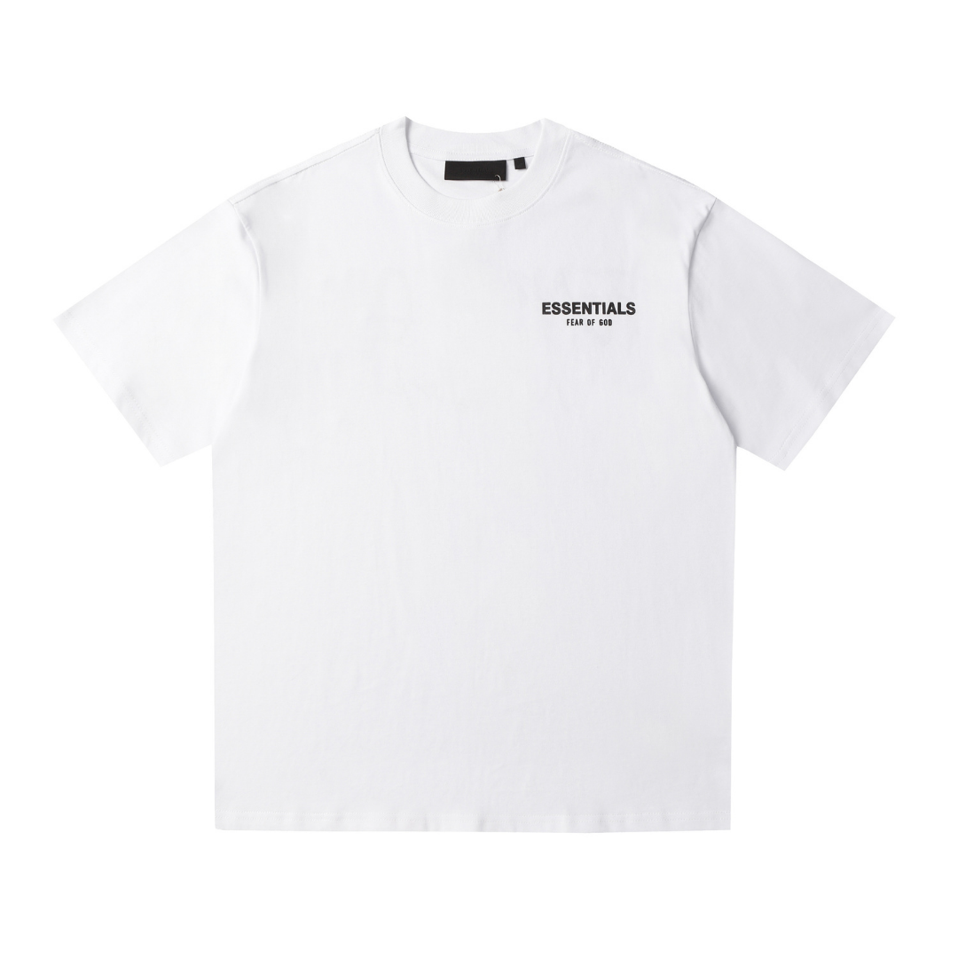 Camiseta ESSENTIAL