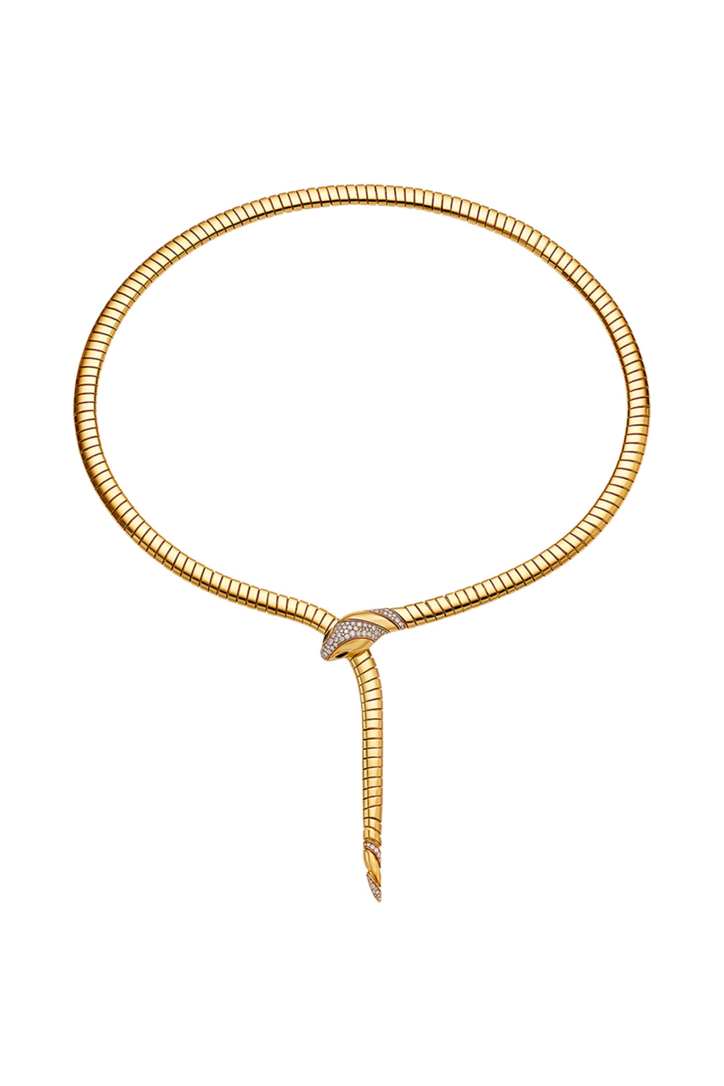 COLLAR   BVLGARl