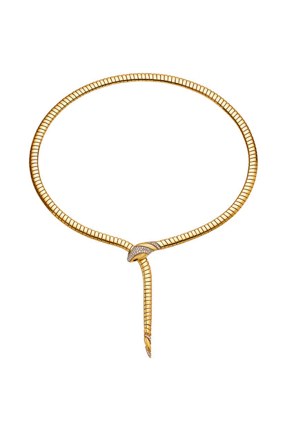 COLLAR   BVLGARl