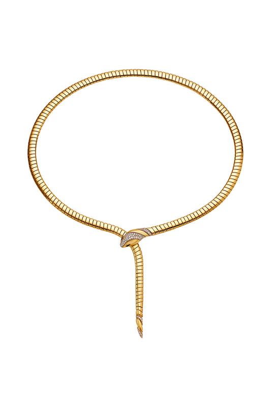 COLLAR   BVLGARl