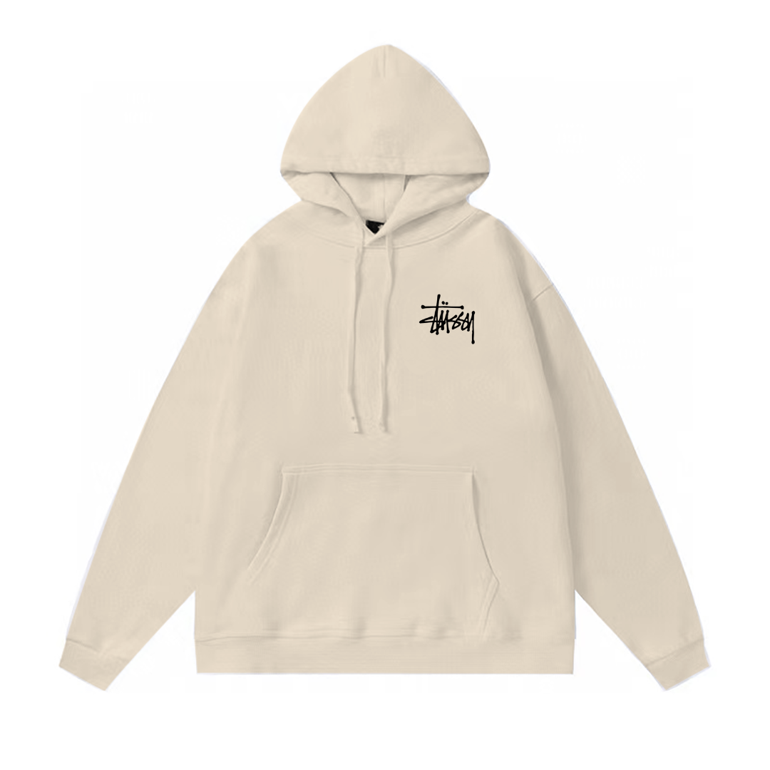 Sudadera STUSSY