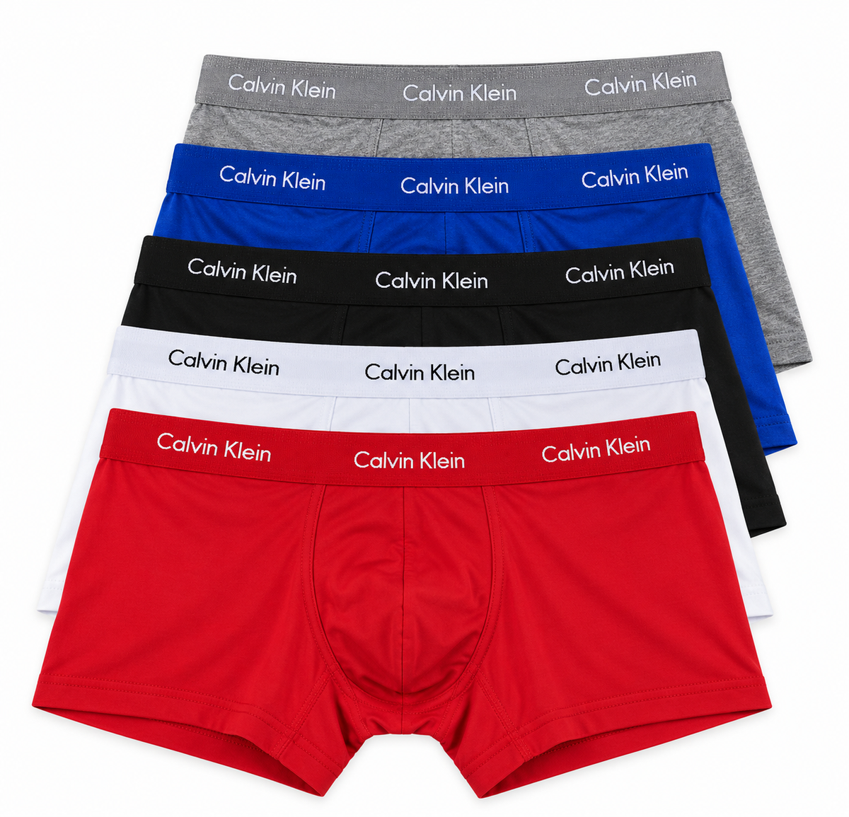 Ropa interior Calvin Kle¡n