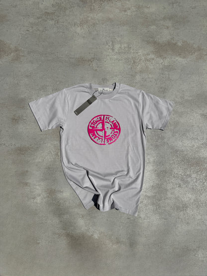 CAMISETA STONE lSLAND
