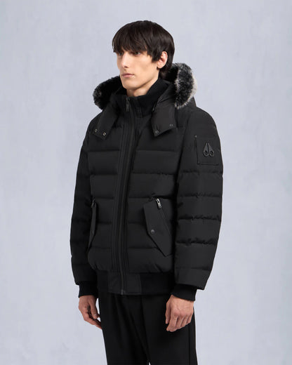 CHAQUETA MOOSË