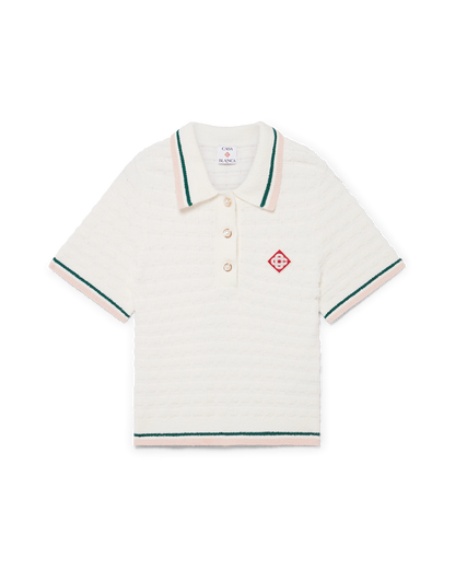 CONJUNTO CASÄ BLANCÄ