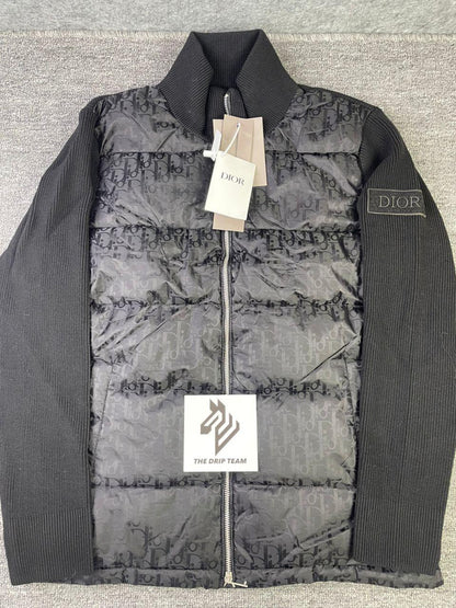 CHAQUETA DI0R