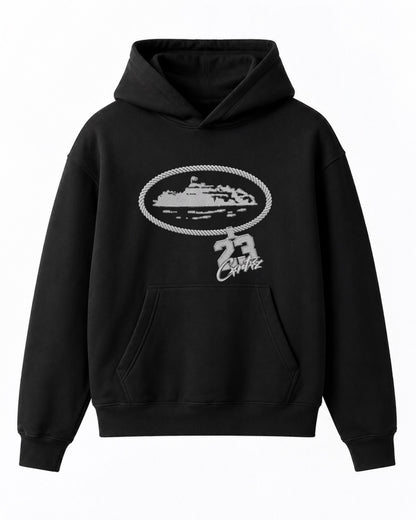 SUDADERA CORTEIZ