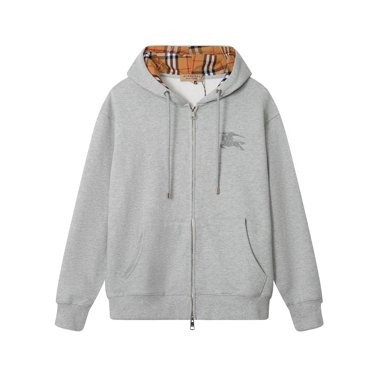 Sudadera bueberr¥