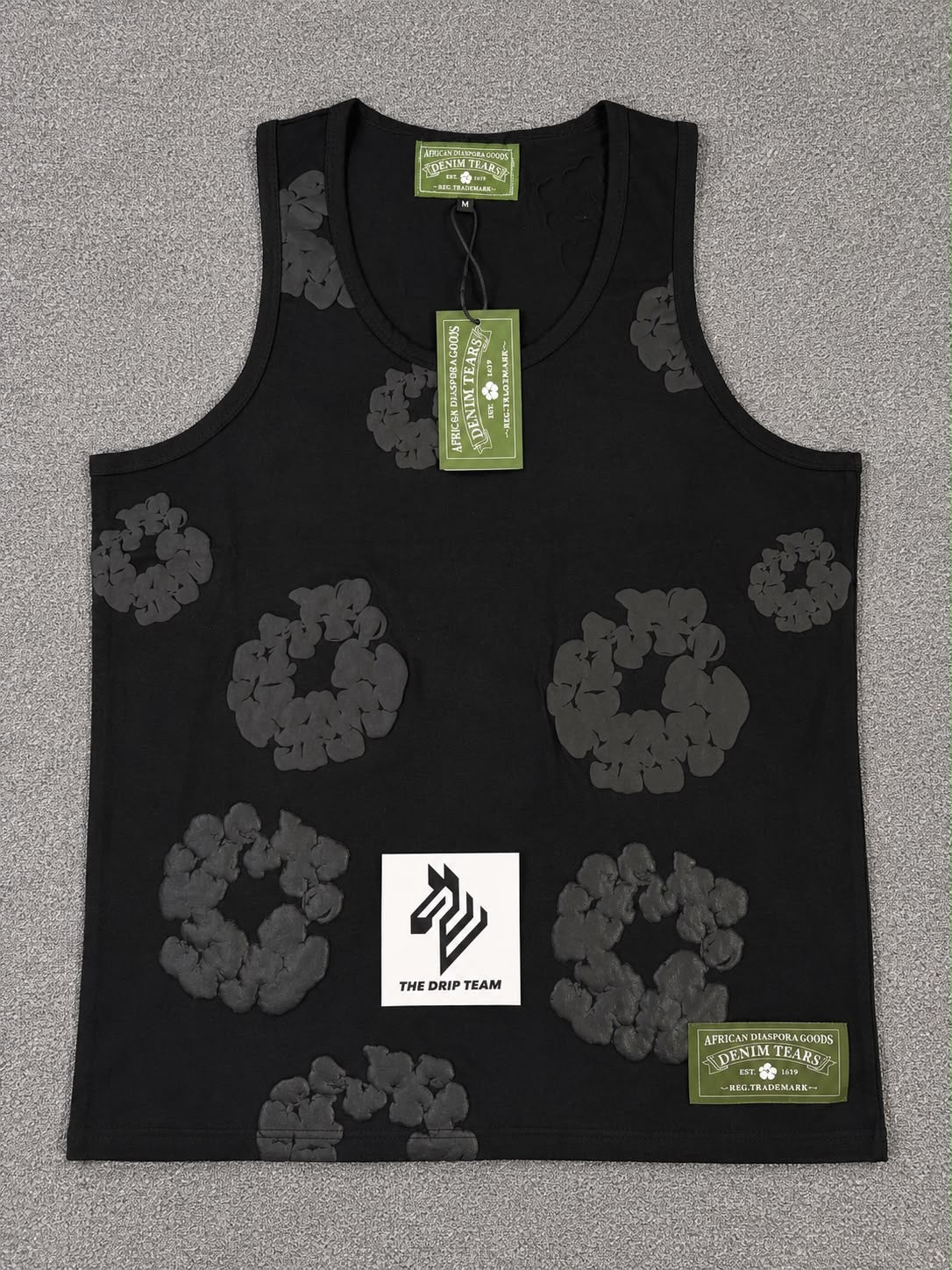 ÚLTIMA UNIDAD talla S