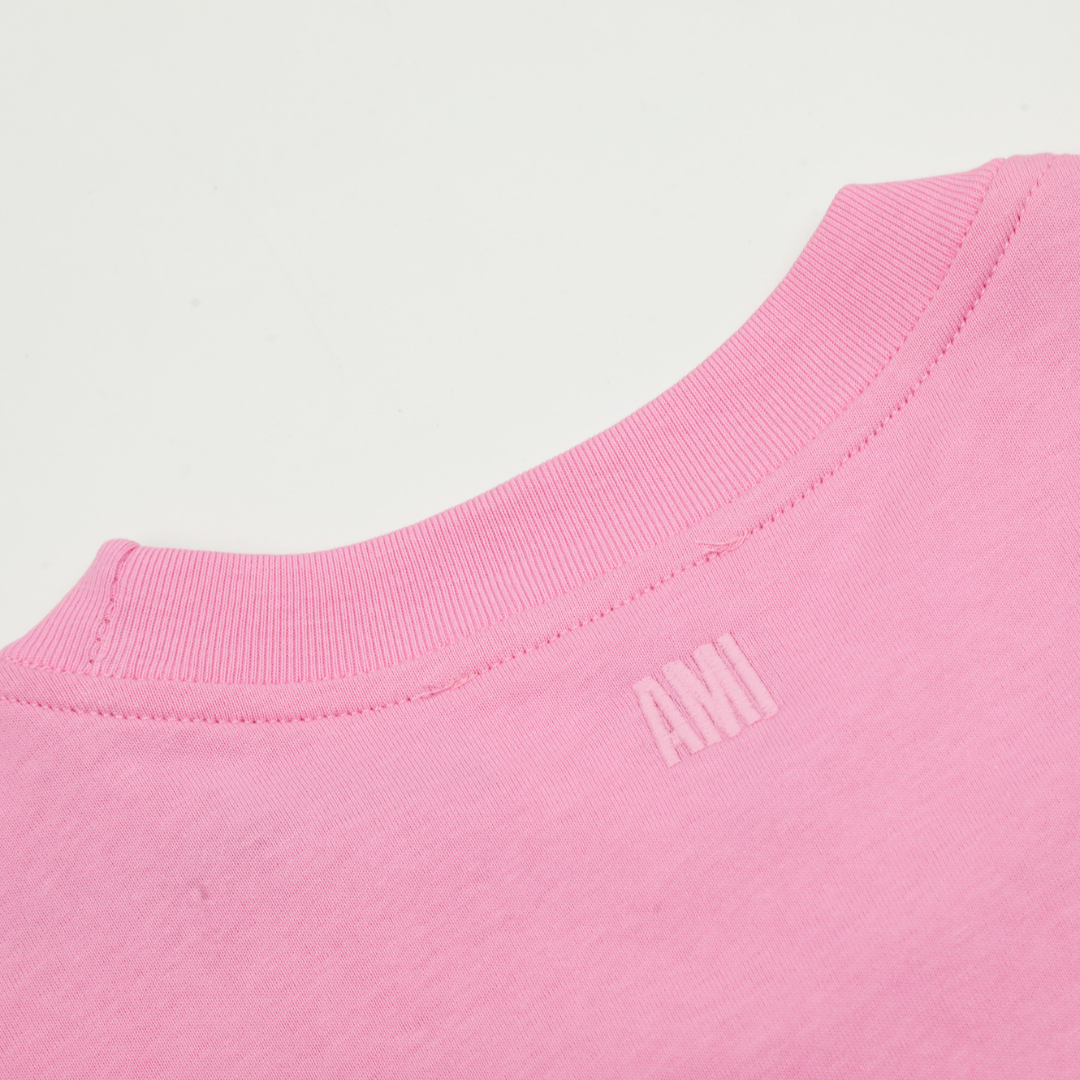 Camiseta AM/I