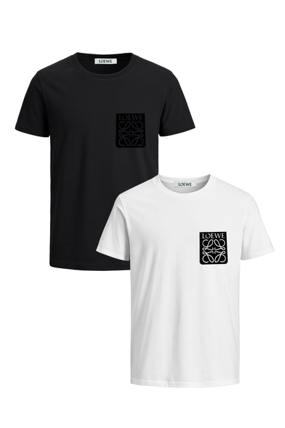 T-SHIRT LOEWÉ