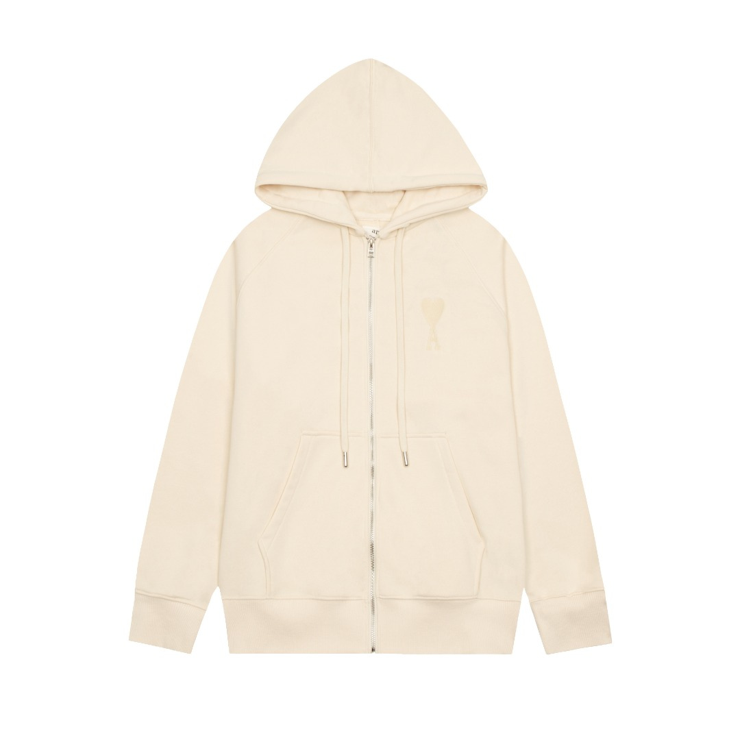 SUDADERA AMI