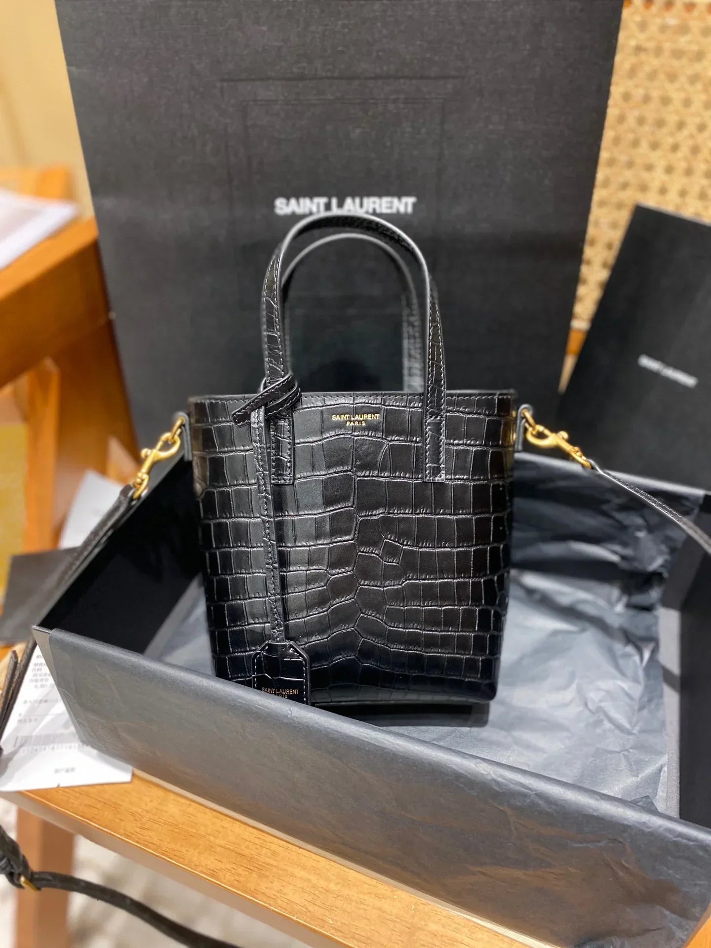 Saint Laurent