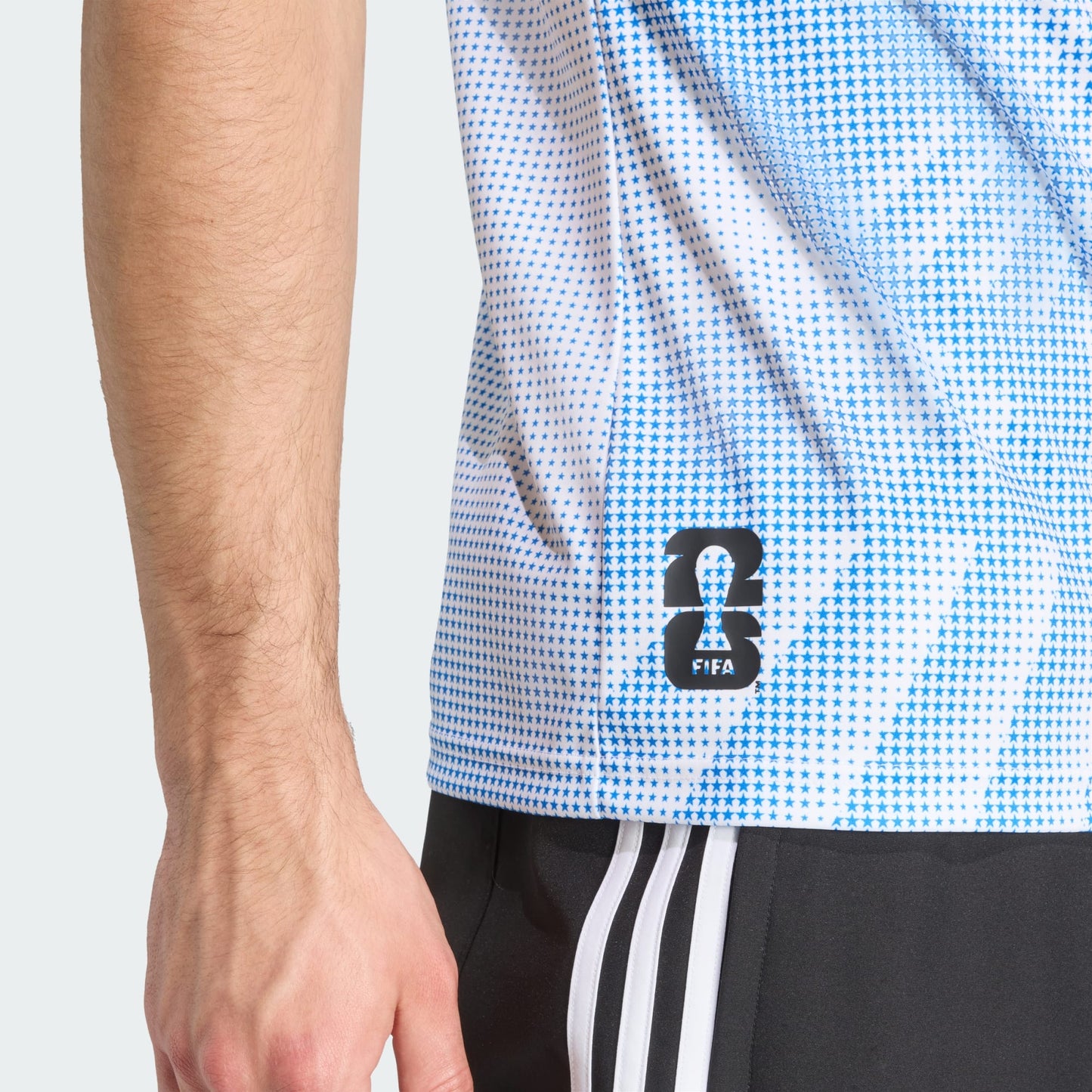 Jersey Special 2026