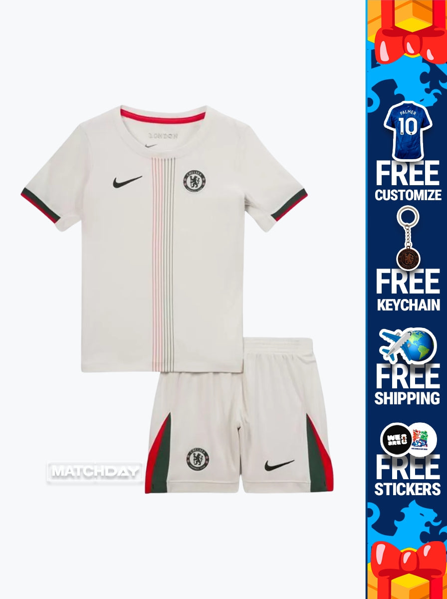 Kids Kit Away 2026