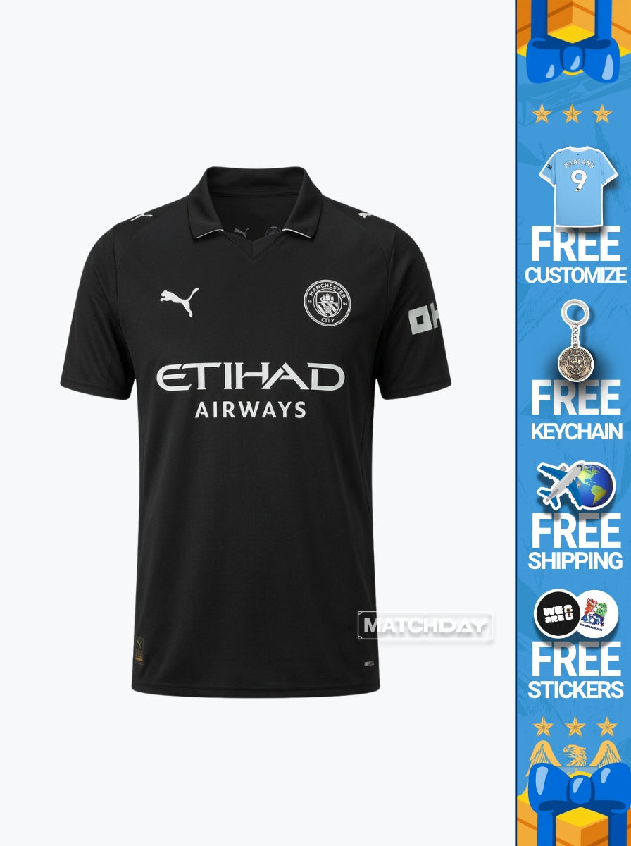 Jersey Away 2026