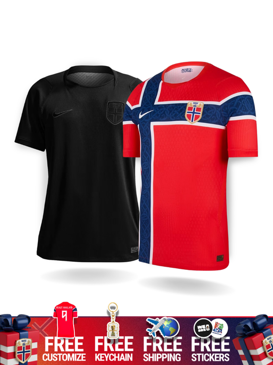 Combo Home & Away 2026