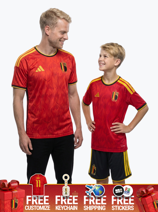 Family Kit Home 2026