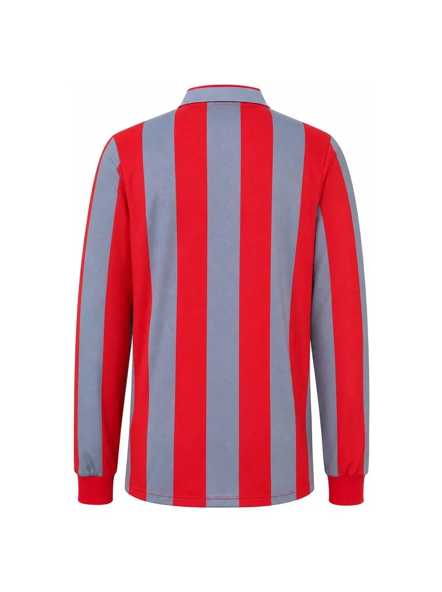 Jersey Retro Home Long Sleeve 1995