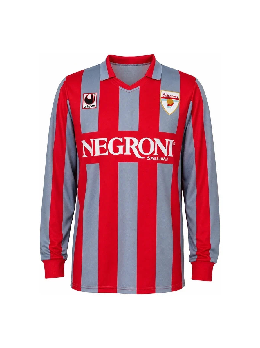 Jersey Retro Home Long Sleeve 1995