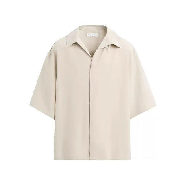 CAMISA CESHEMIR