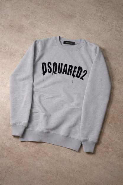 SUDADERA DESQUAR£D
