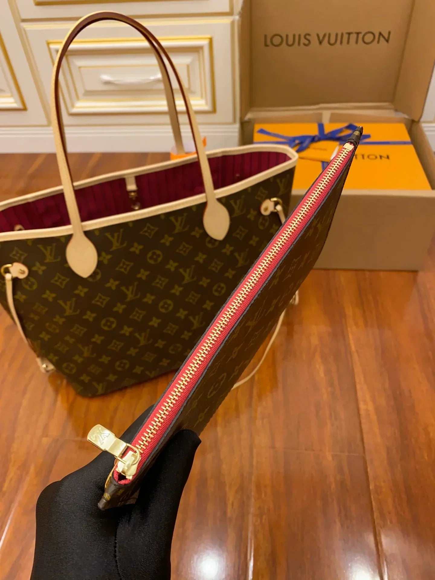 Louis Vuitton