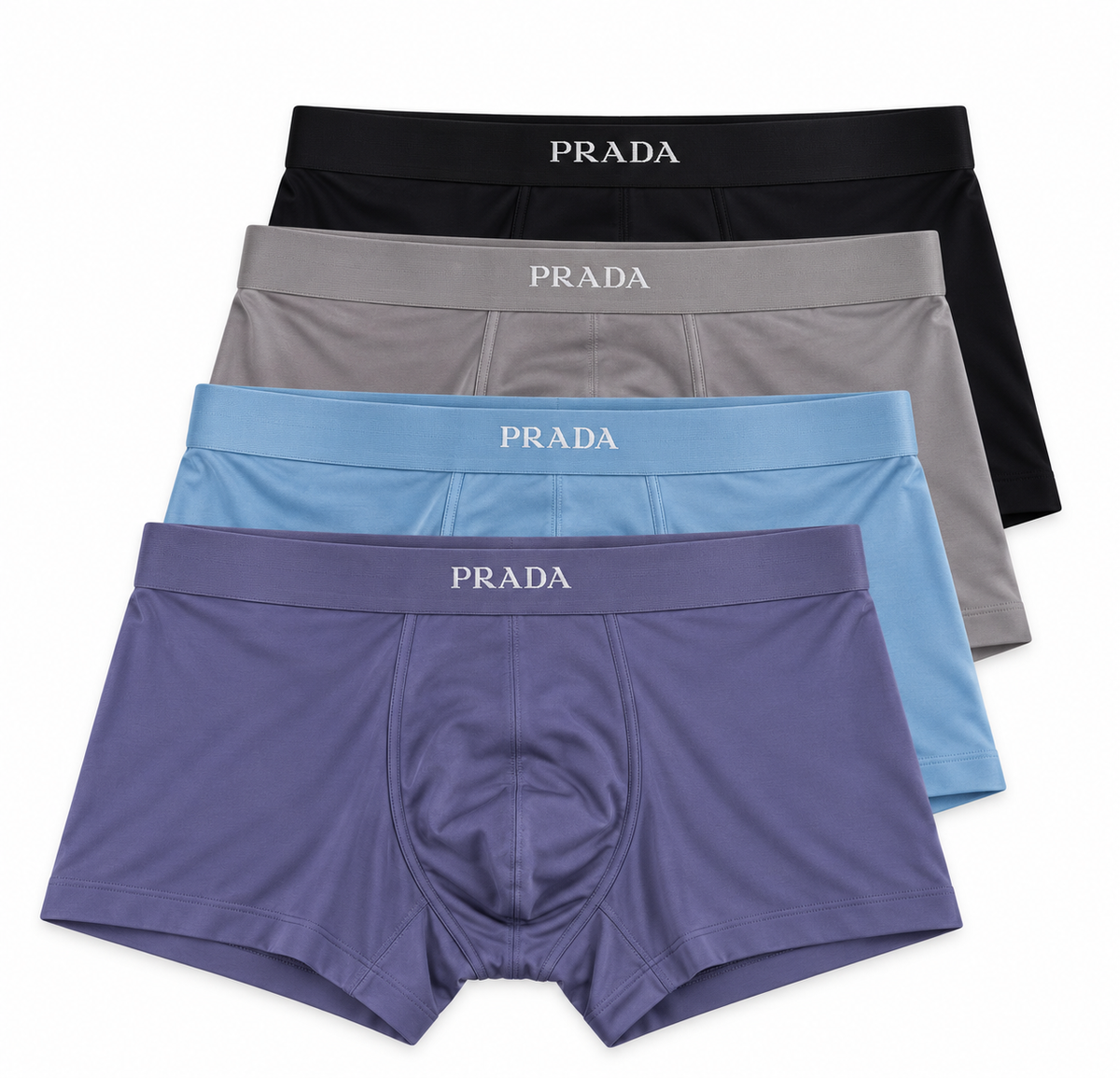 Ropa interior pradâ