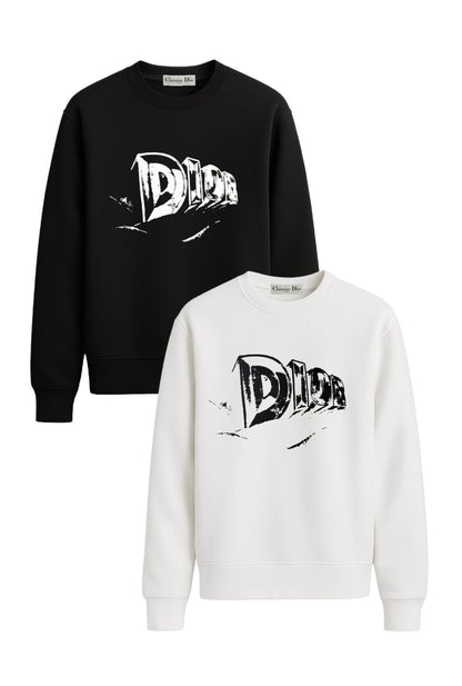 SUDADERA DI0R