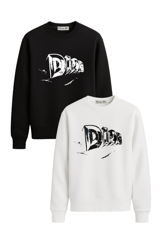 SUDADERA DI0R