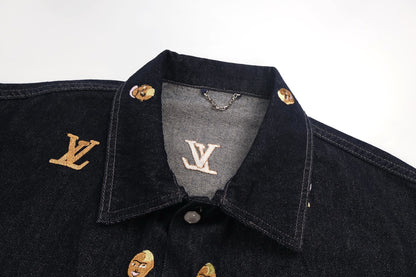 CHAQUETA LOUIS VUlTT0N