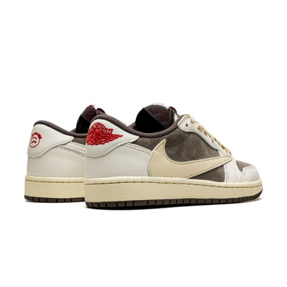 J1 BASSO X TRAVIS