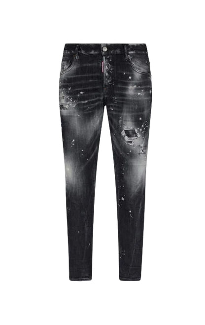 Pantalones DESQUAR£D