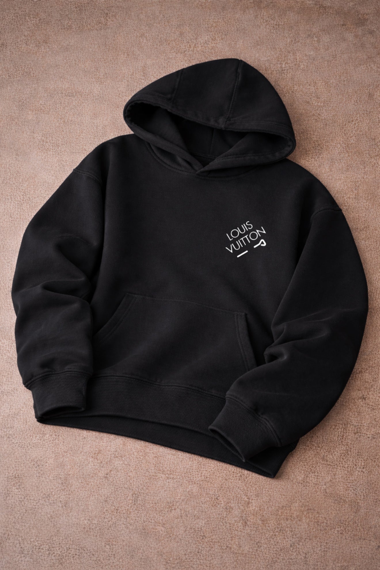 Felpa Louis Vuitton