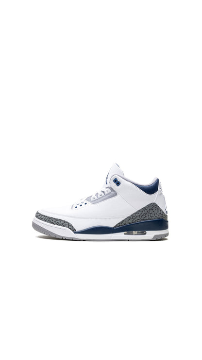 J3 Retro Midnight Navy