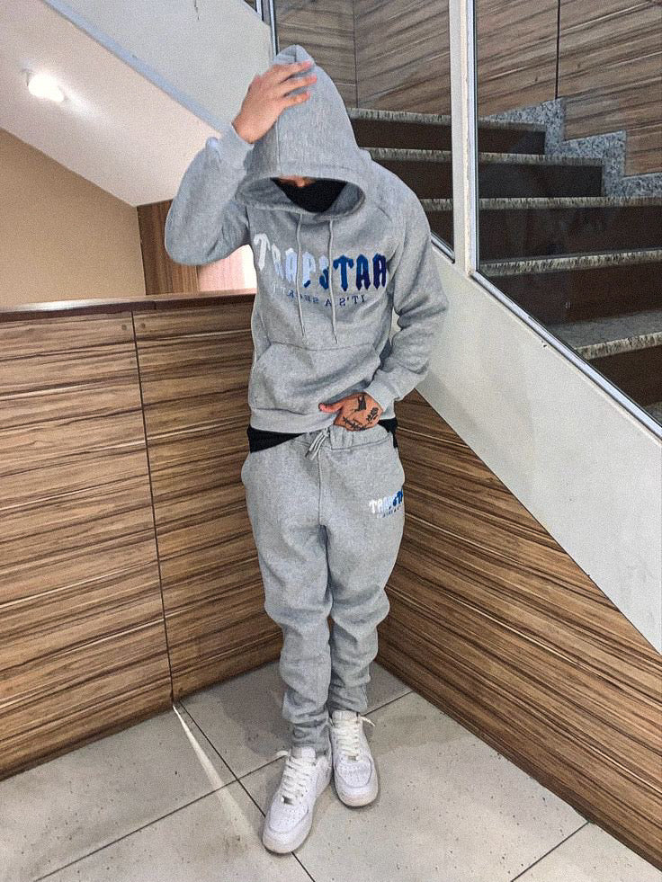 Chandal TRAPSTAR