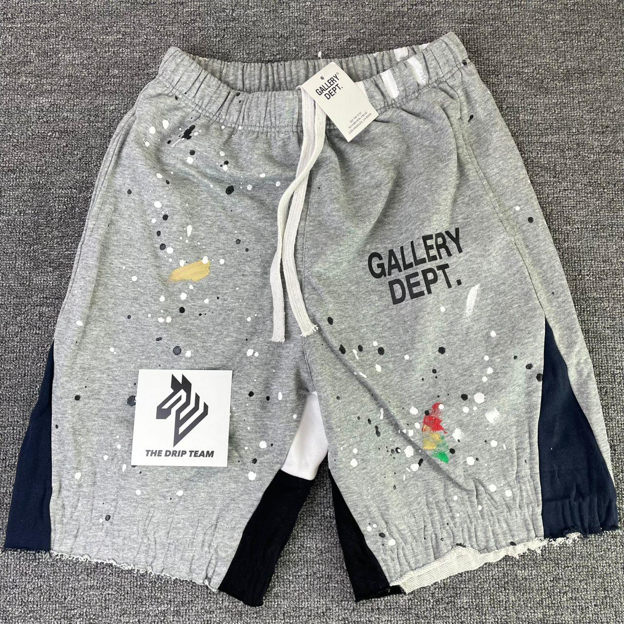 Pantalón gallery dêpt