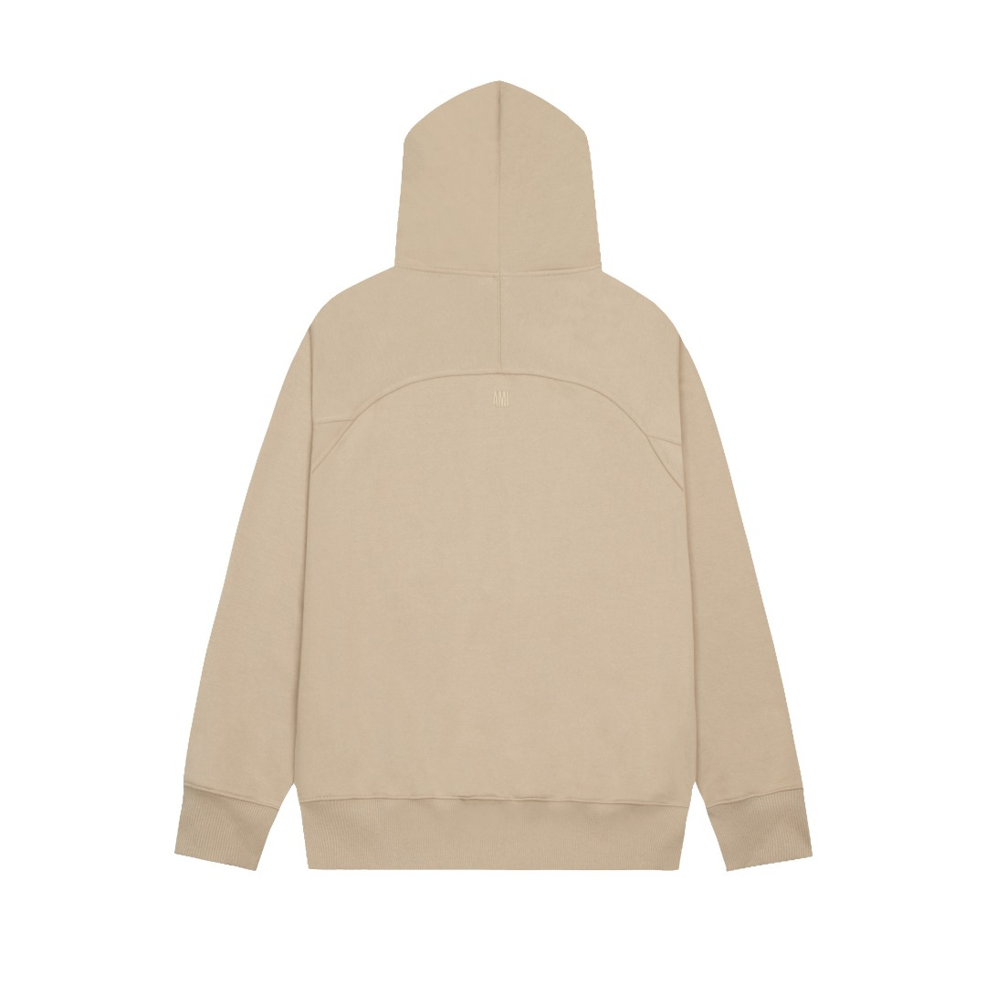 SUDADERA AMI