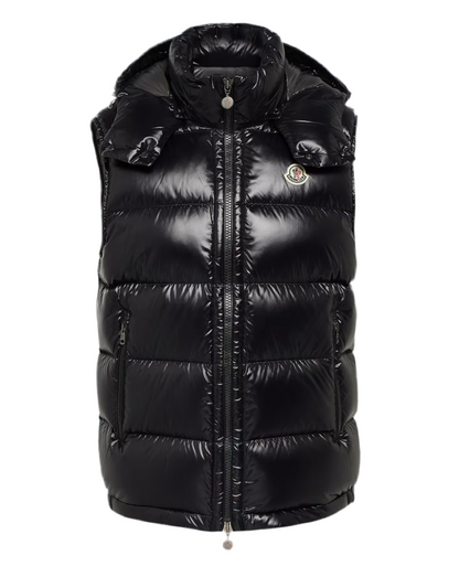 GILET M0NCLER