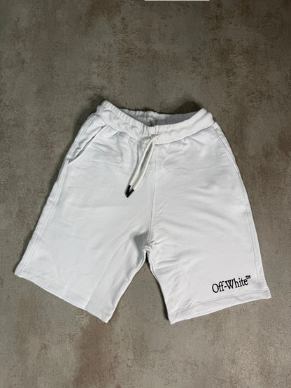 Pantaloncini OFF WHIT£